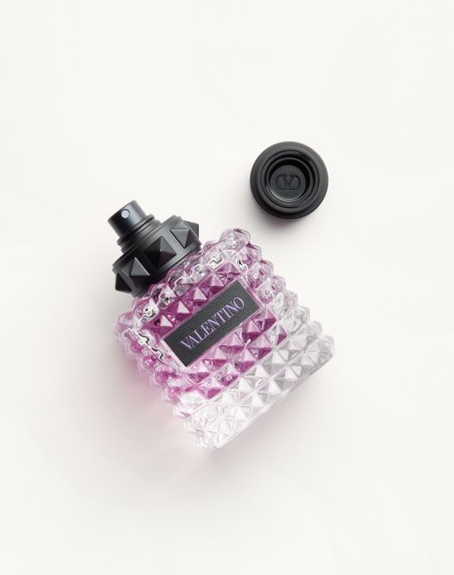 Valentino - Born In Roma Purple Melancholia Eau De Parfum 50ml - Viola - Unisex - Fragranze