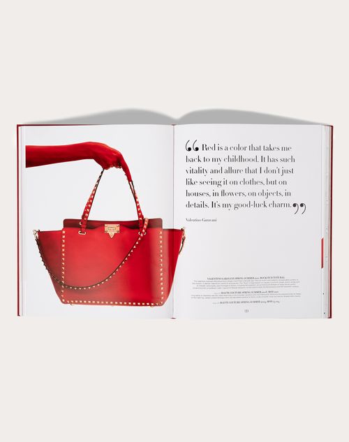 VALENTINO Backpack Rosso  Buy bags, purses & accessories