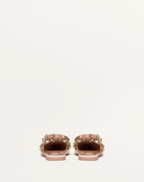  - Light Ivory/rose Cannelle