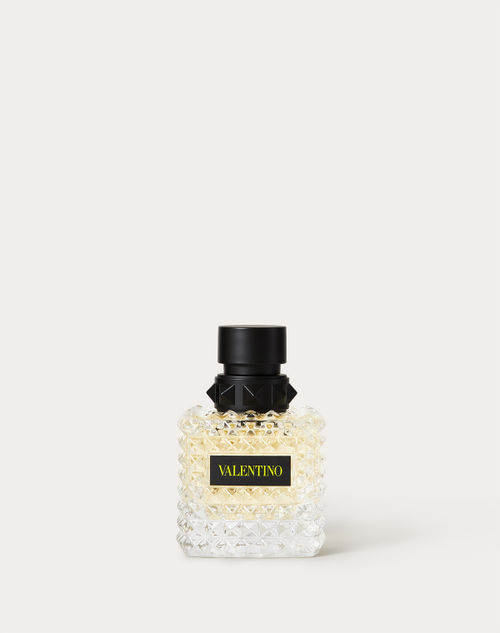 Valentino - Born In Roma Yellow Dream For Her Eau De Parfum Spray 50 Ml - Rubin - Unisex - Fragrances