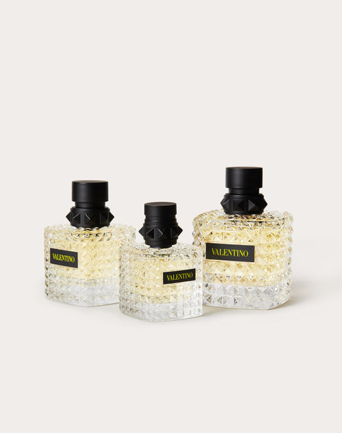 Valentino perfume yellow online dream