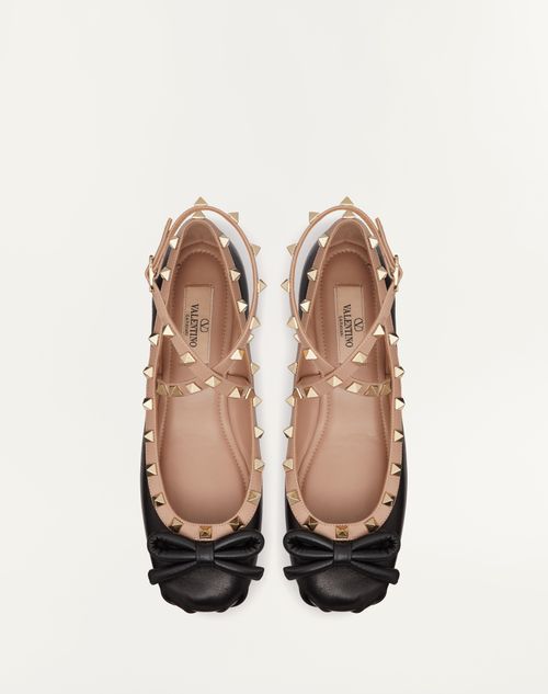  - Black/rose Cannelle