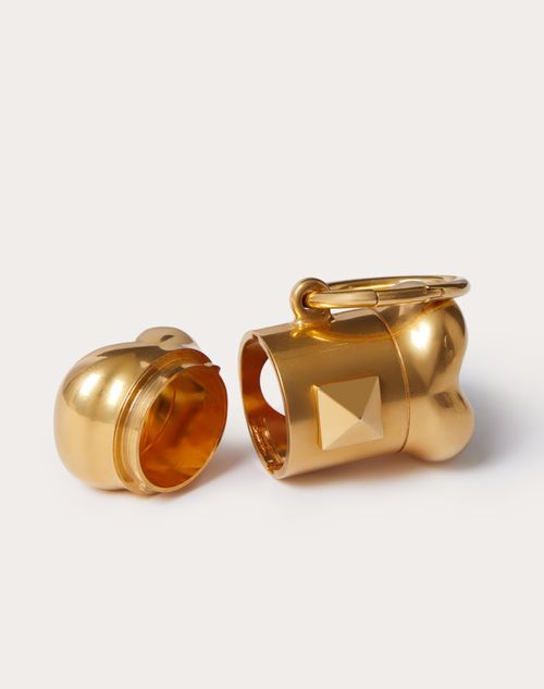 ⭐️ヴァレンティノ⭐️ 未使用　ガラヴァーニ　ペット　 犬用　首輪　スタッズ ⭐️ヴァレンティノ⭐️ 未使用 ガラヴァーニ ペット 犬用 首輪