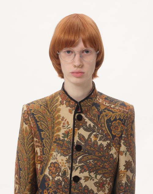  - Beige/brown