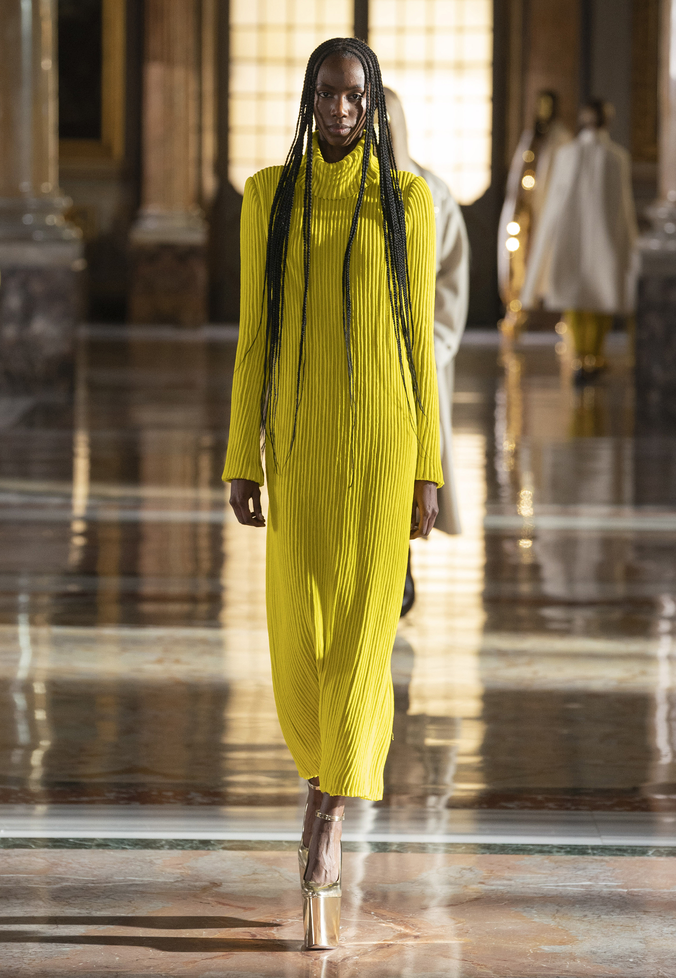 Valentino - Haute Couture Spring/Summer 2021 - Look 21