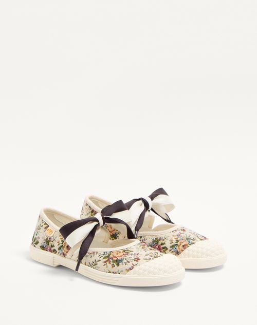 - Beige/multicolor