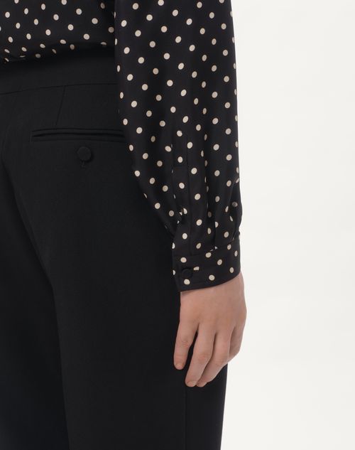  - Black/butter
