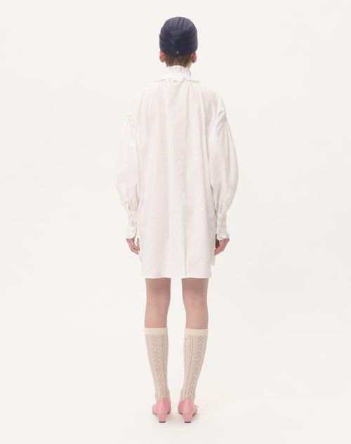  - White