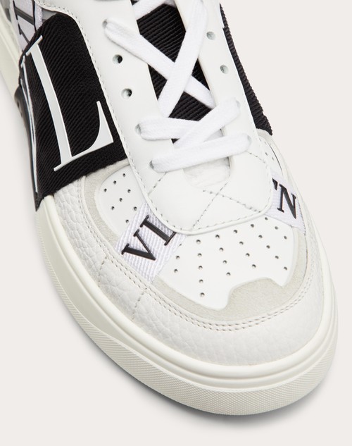 valentino garavani vl7n banded sneakers