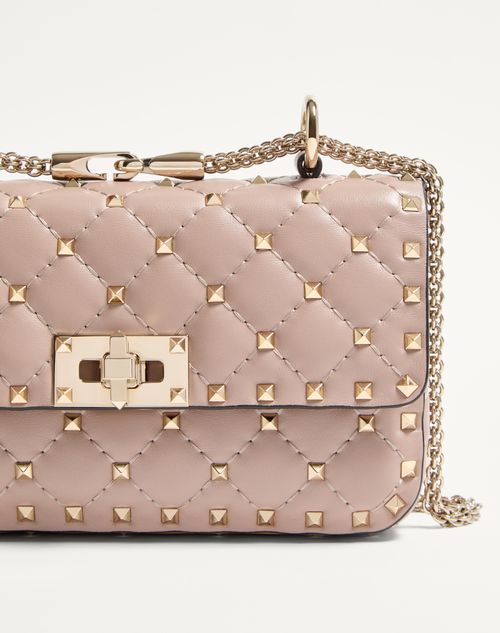 【セール中】VALENTINO ヴァレンティノ ロックスタッズスパイク　バッグ VALENTINO ヴァレンティノ ロックスタッズ スパイク