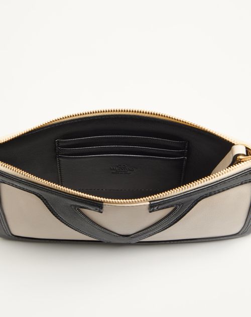  - Butter/black