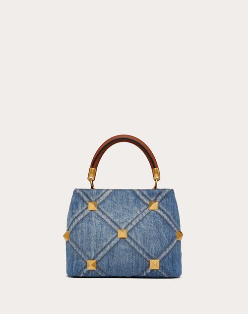 Louis Vuitton Light Denim Twist Bag