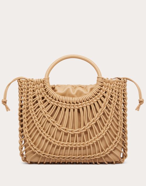 Valentino garavani shopper shop