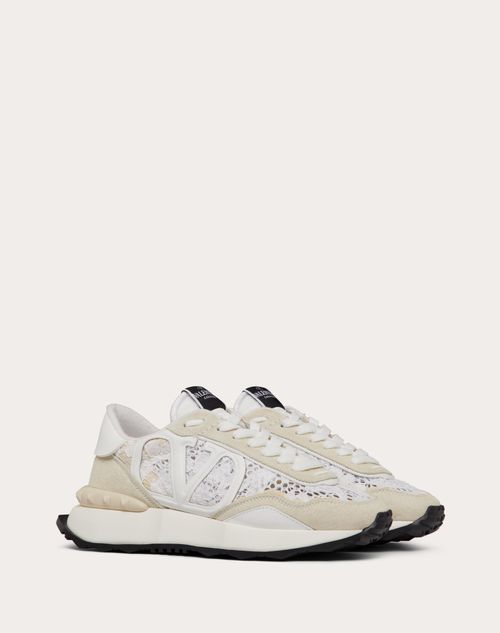 volwassen vee onderwerpen Valentino Garavani Women's Sneakers & Designer Trainers | Valentino US