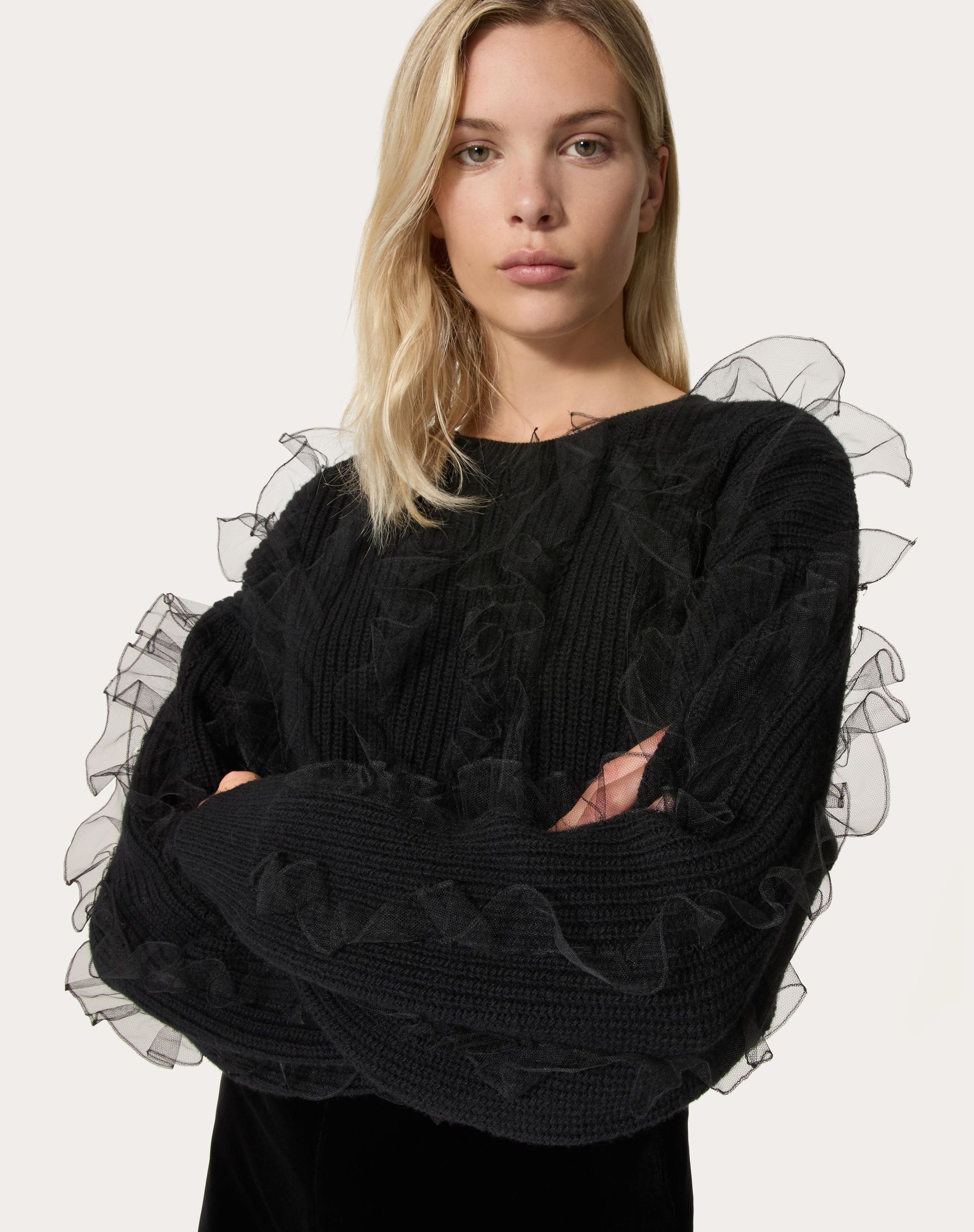 EMBROIDERED WOOL JUMPER?quality=80&size=35&format=auto