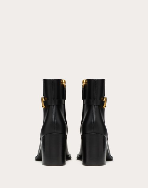 Valentino ankle clearance boots