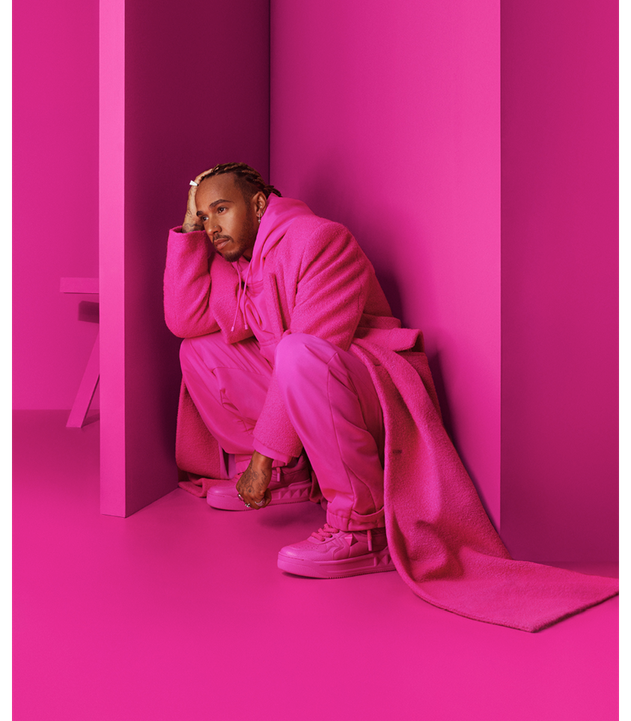 pantone pink pp valentino