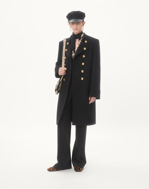 VALENTINO GARAVANI♡ドレスジャケット org.jpg