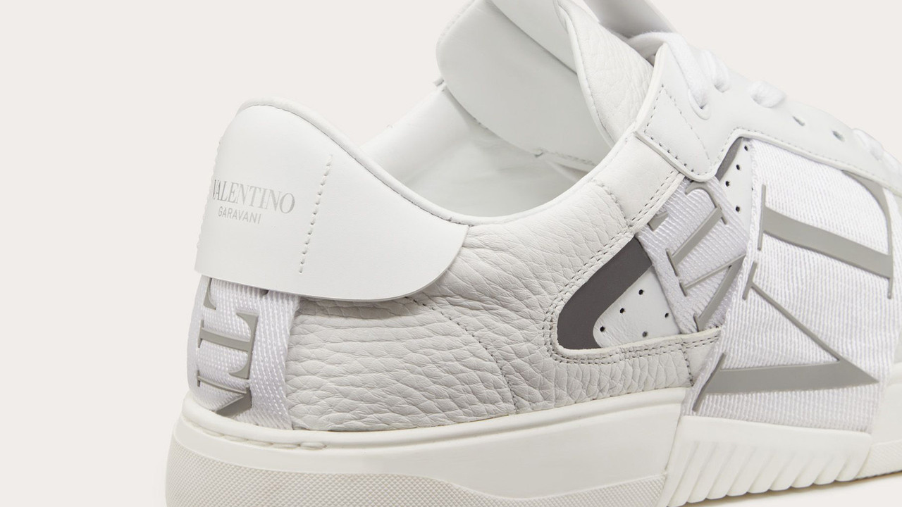 valentino sneakers new