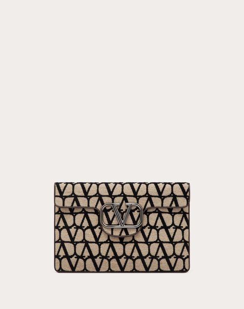 Valentino pochette homme new arrivals