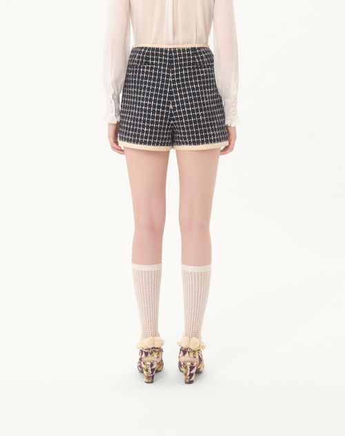  - Navy/ivory
