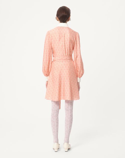  - Blush Rose/cream