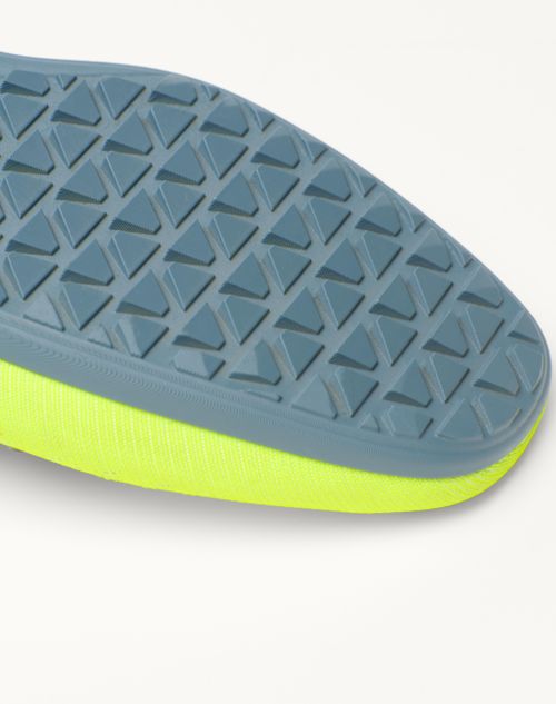  - Lime/orange Fluo