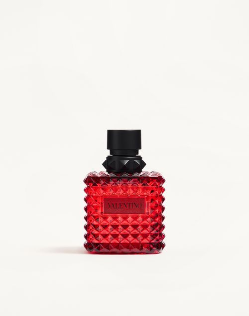 Valentino - Born In Roma Ruby Donna Eau De Parfum 100ml - Trasparente - Unisex - Fragranze