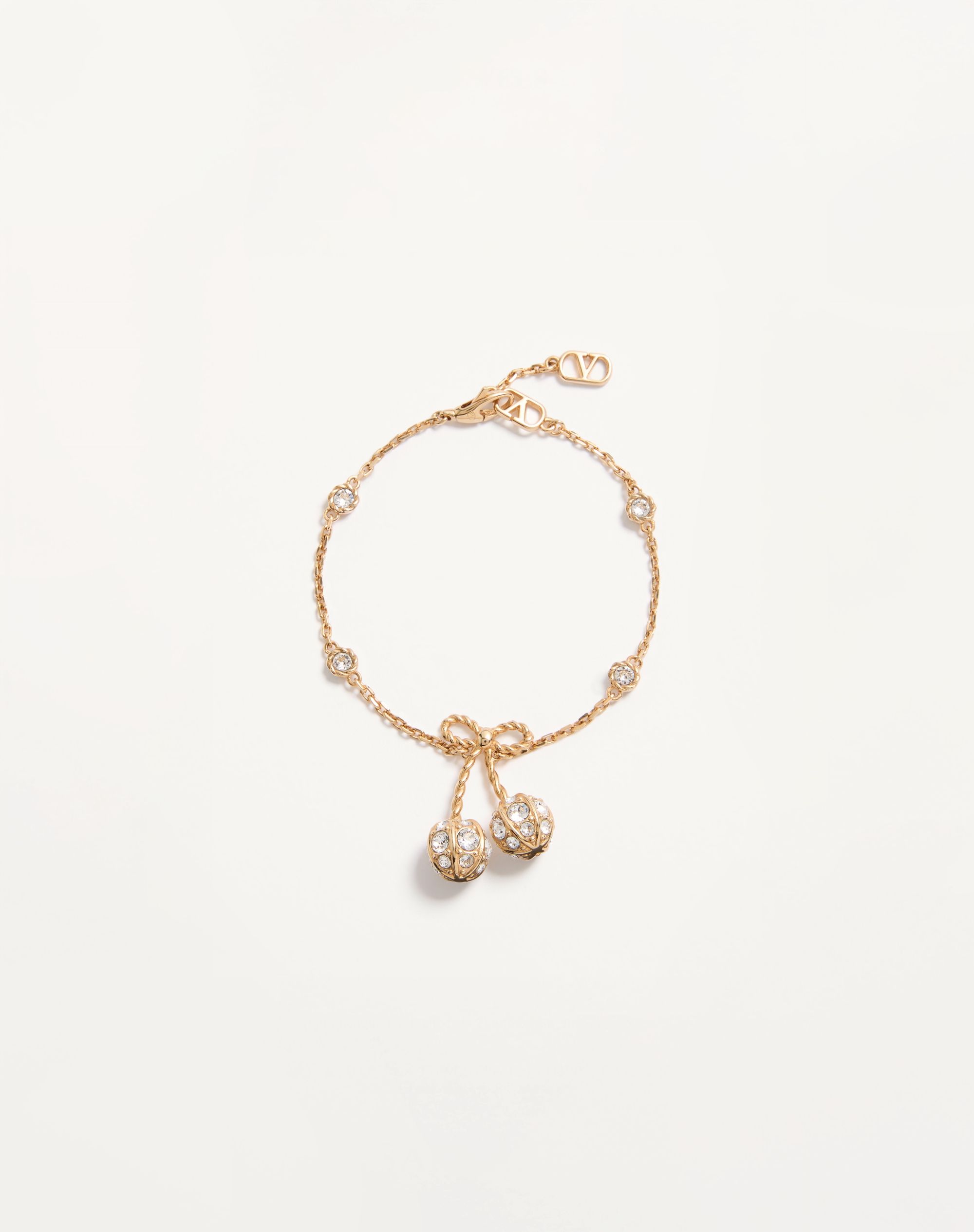 Cherryfic-Bracelet-In-Metal-