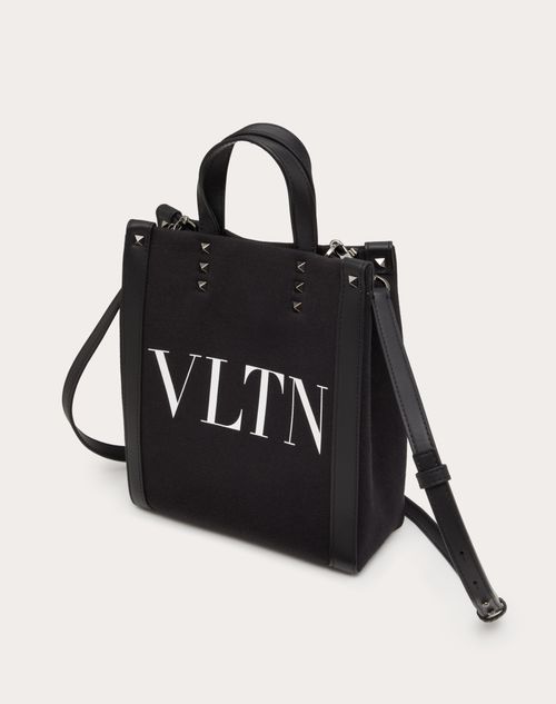 Valentino Garavani Mini VLTN Backpack - Farfetch