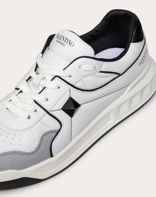 Valentino low shop top sneakers