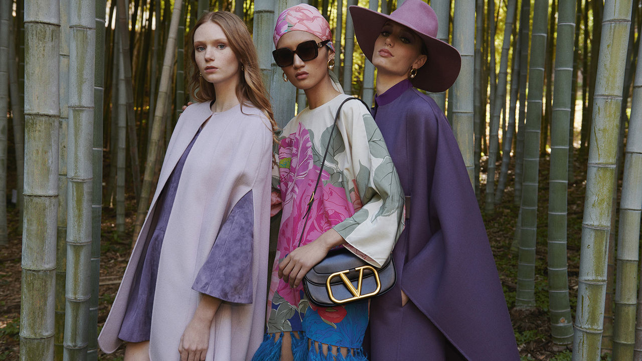 Valentino Online Boutique Clothing and Accessories