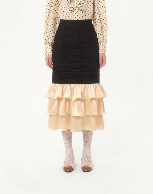  - Black/birch