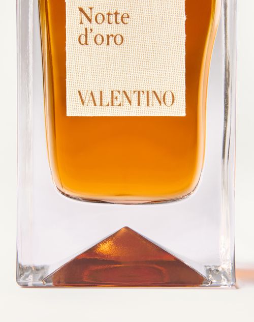 Valentino - Anatomy Of Dreams - Notte D'oro Parfum 100ml - . - Unisexe - Anatomy Of Dreams