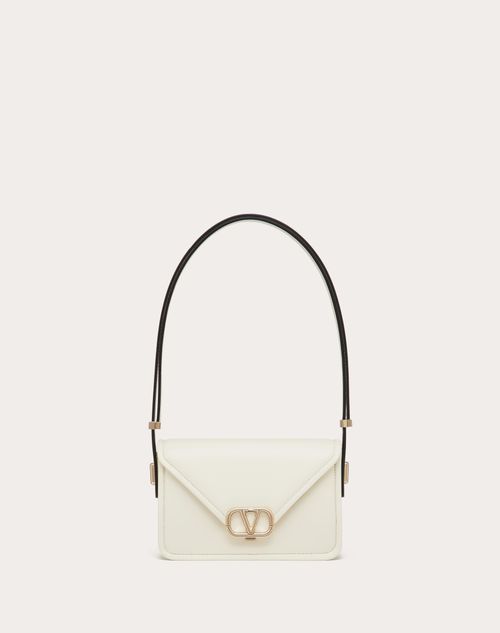 Valentino Garavani Small Shoulder Letter Bag