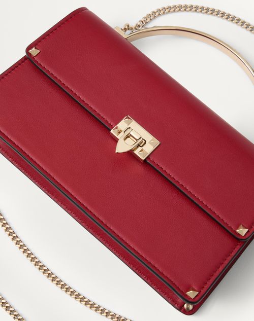 新品 Valentino ロックスタッズデニム 32
