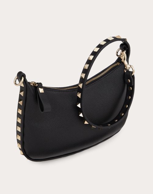 Valentino black best sale small bag