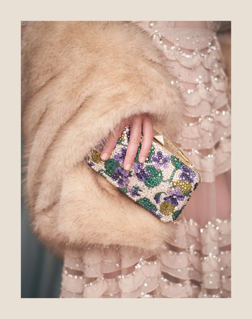  - Multicolour/crystal