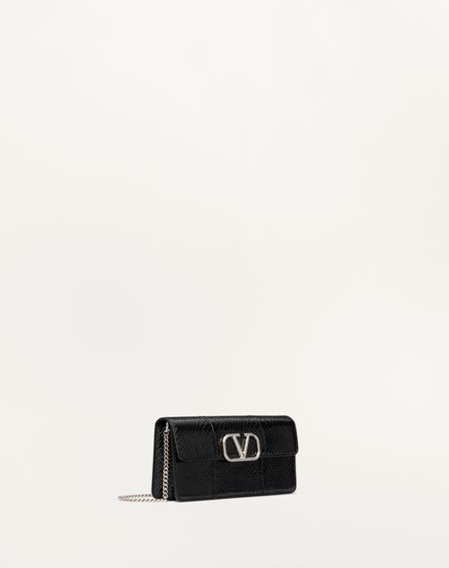 Valentino Garavani Women's Wallets & Designer Cardholders Valentino Garavani Women's Wallets & Designer Cardholders