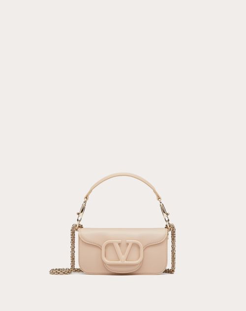 Sac valentino rouge velour hot sale