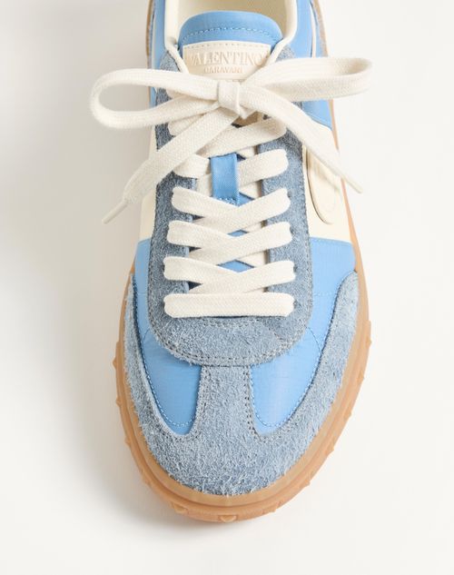  - Grey/azure