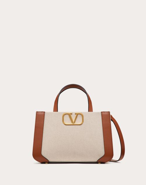 Valentino garavani shopper clearance