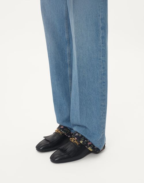  - Denim