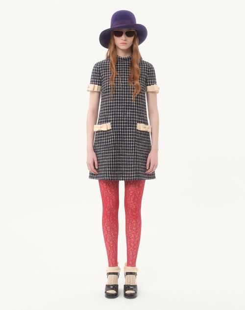  - Navy/ivory