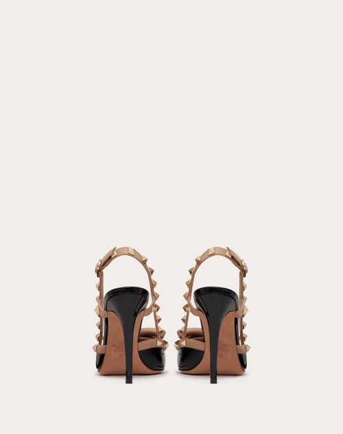 Valentino garavani rockstud outlet leather pumps