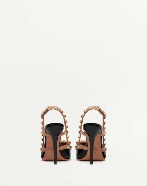  - Black/rose Cannelle