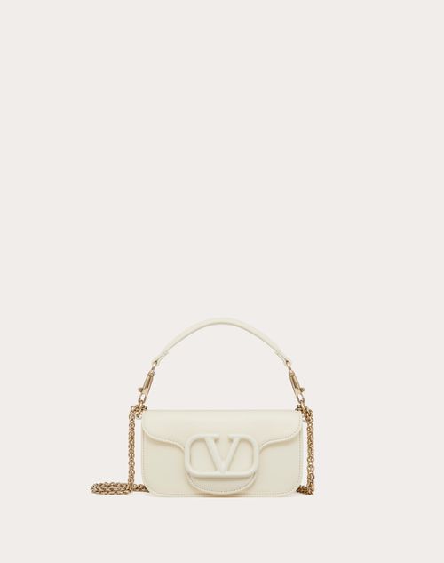 Valentino shop ivory bag