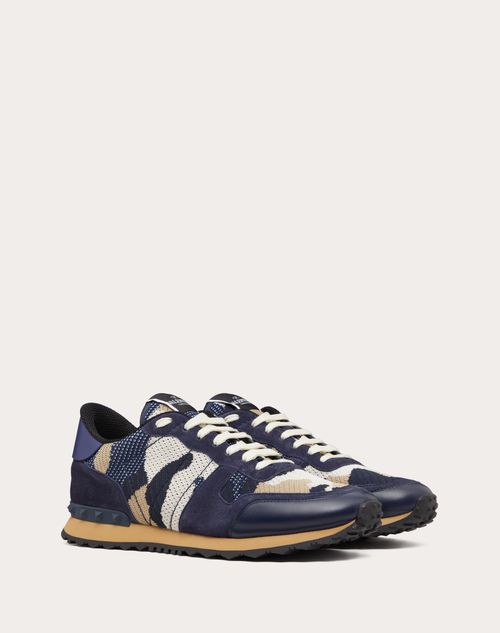 Valentino shop garavani rockrunner