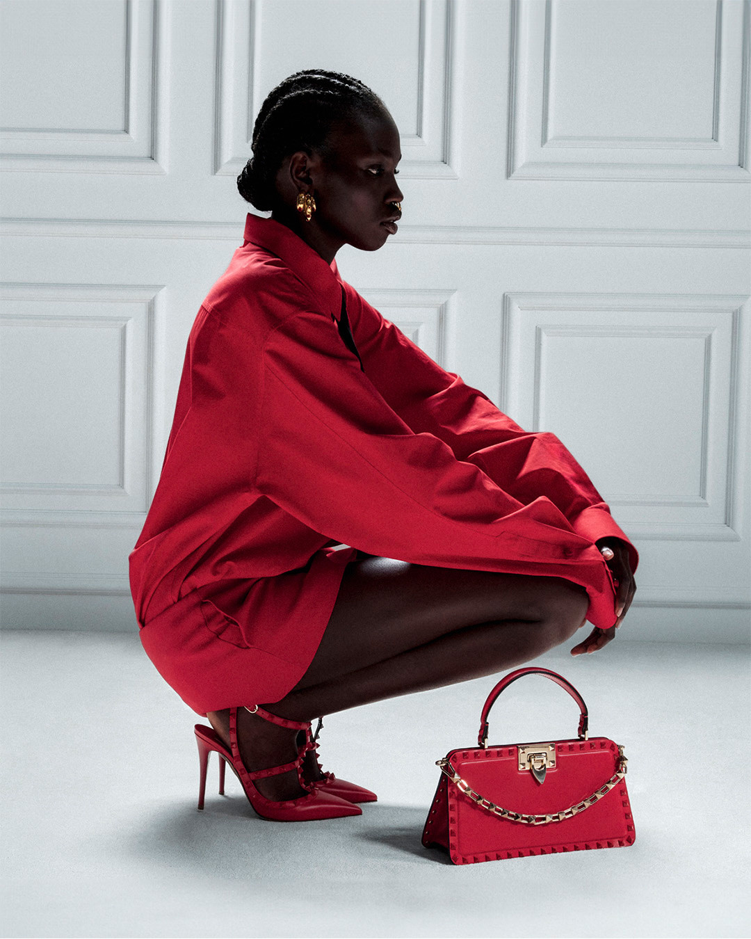 Milan Shopping Christmas: 5 most luxury handbags brands for her