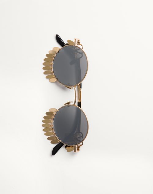  - Gold/silver